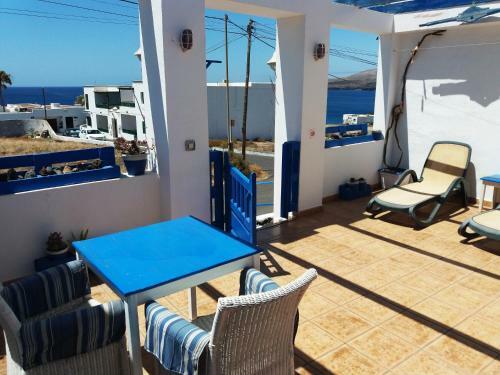 Apartamento Ventanas De Lanzarote