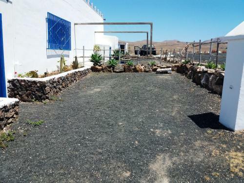 Apartamento Ventanas De Lanzarote