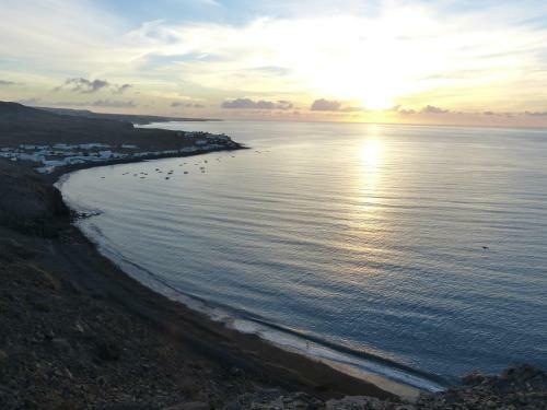Apartamento Ventanas De Lanzarote