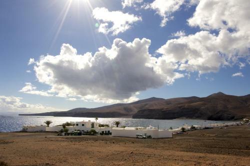 Apartamento Ventanas De Lanzarote