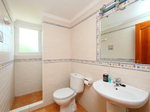 Holiday Home Inma