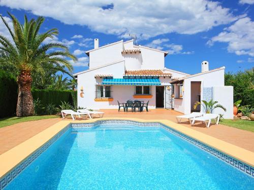 Holiday Home Inma