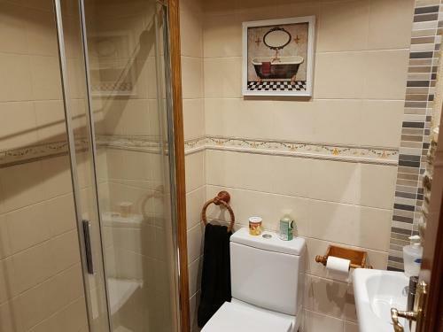 Hostal Aqua Rooms Sarria