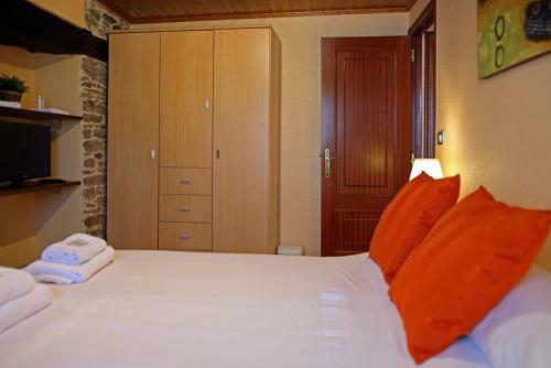 Hostal Aqua Rooms Sarria