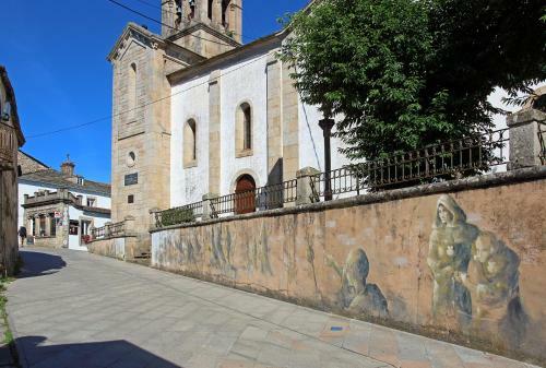 Hostal Aqua Rooms Sarria
