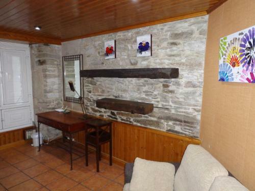 Hostal Aqua Rooms Sarria