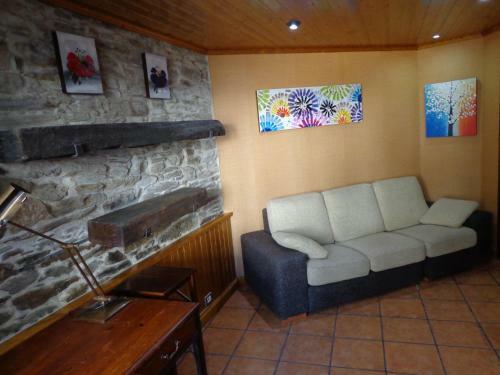 Hostal Aqua Rooms Sarria