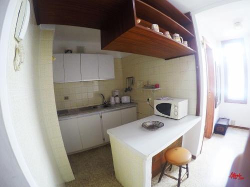 Apartamento Edificio Playa