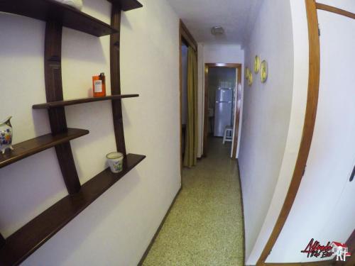 Apartamento Edificio Playa