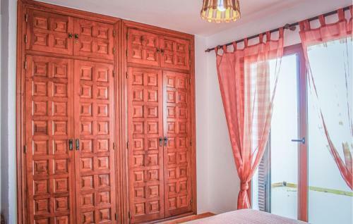 Holiday Home C.alt De Denia A Xabia