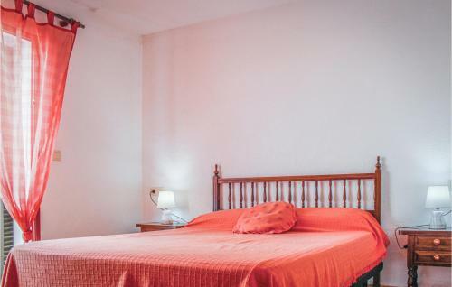 Holiday Home C.alt De Denia A Xabia