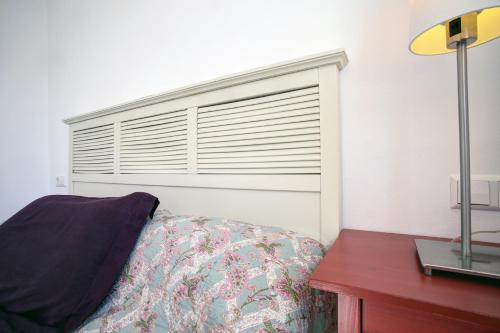 Center Apartments Tenorio