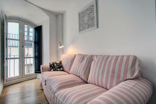 Center Apartments Tenorio