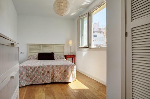 Center Apartments Tenorio