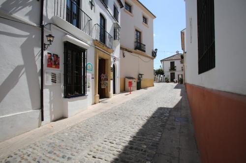 Center Apartments Tenorio