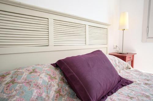 Center Apartments Tenorio