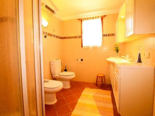 Holiday Home Casa Santaellas