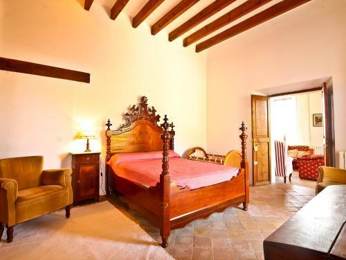 Holiday Home Casa Santaellas