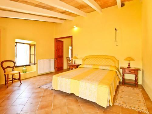 Holiday Home Casa Santaellas