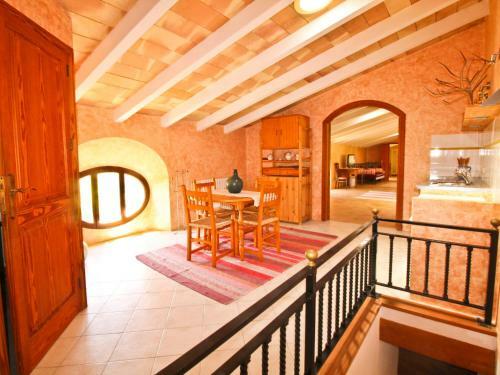Holiday Home Casa Santaellas