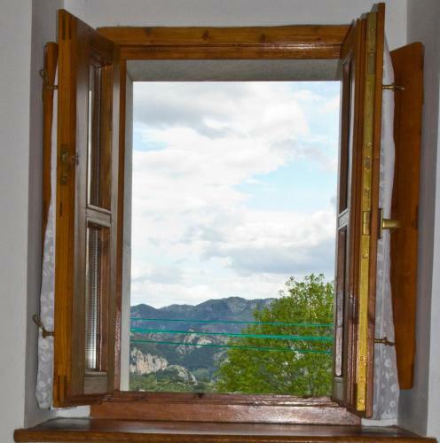 Agroturismo El Pat�n De Monchu