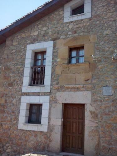 Agroturismo El Pat�n De Monchu