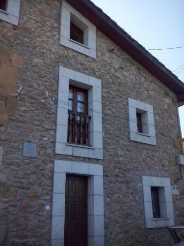 Agroturismo El Pat�n De Monchu