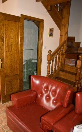 Agroturismo El Pat�n De Monchu