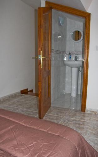 Agroturismo El Pat�n De Monchu