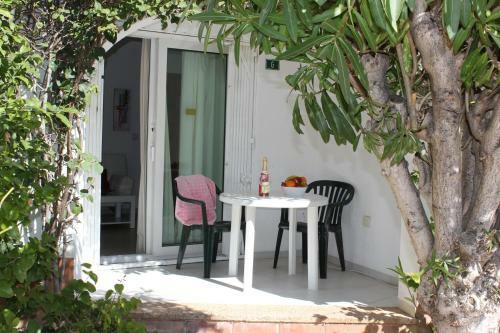 Apartamento Oasis