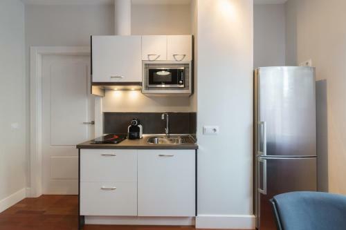 Gran V�a 55 Exclusive Apartments