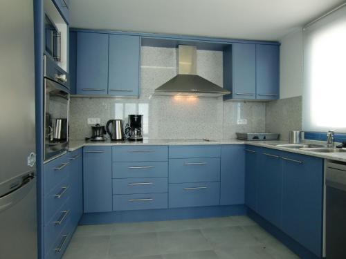 Apartamento Terrazas Del Mar