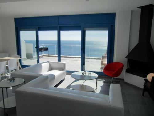 Apartamento Terrazas Del Mar