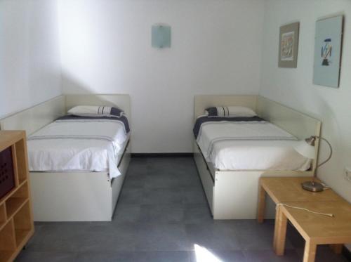 Apartamento Terrazas Del Mar