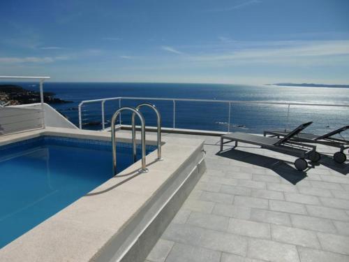 Apartamento Terrazas Del Mar