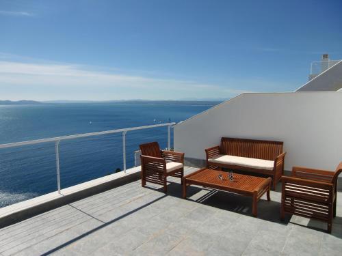 Apartamento Terrazas Del Mar