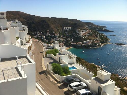 Apartamento Terrazas Del Mar