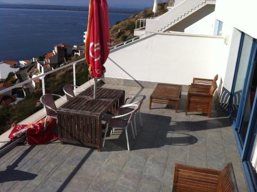 Apartamento Terrazas Del Mar