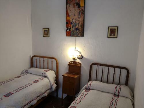 Agroturismo Cortijo Buena Vista