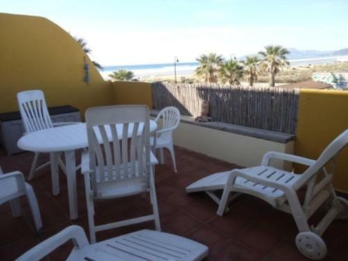 Apartamento Estudio Tortuga I