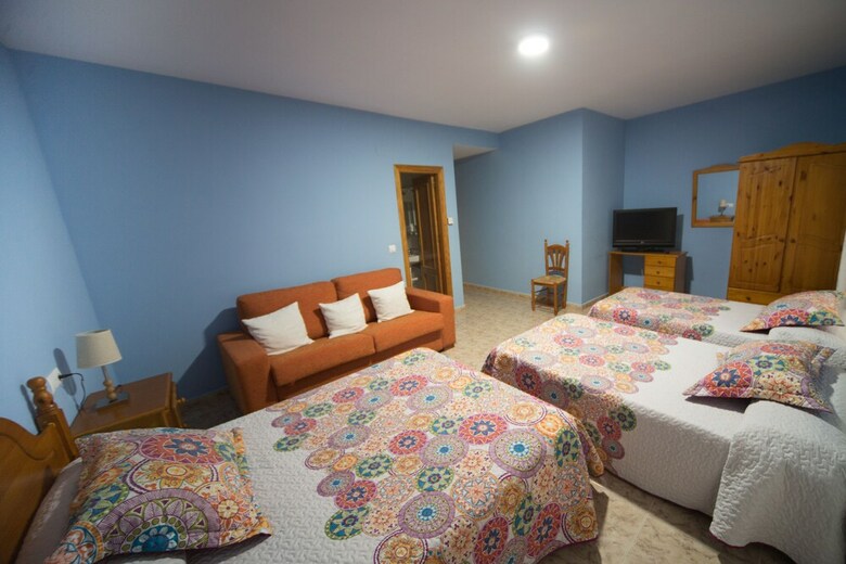Hostal Julio