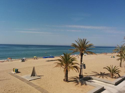 Apartamento R22 Calafell Resort