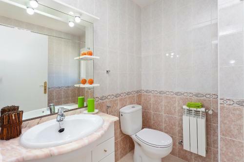Villa Vila Playa De Palma