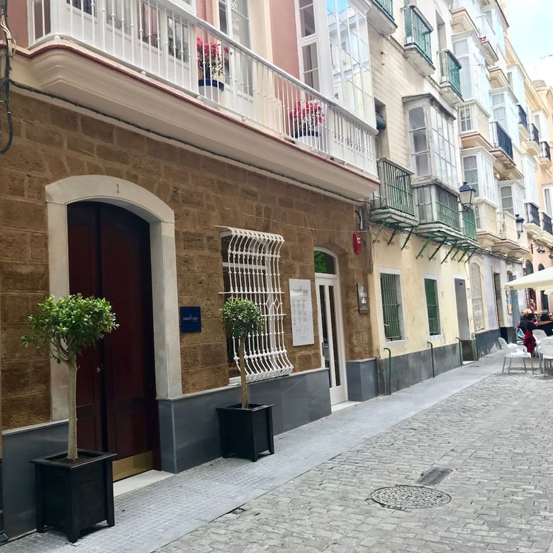 Rosario Uno Aparthotel