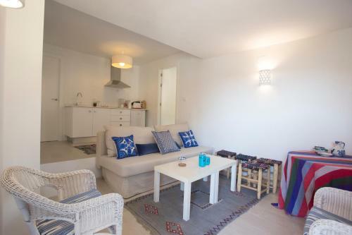 Apartamento Dar Blue
