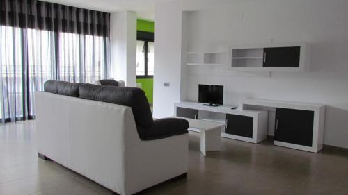 Apartamentos Elvira Valderrobres