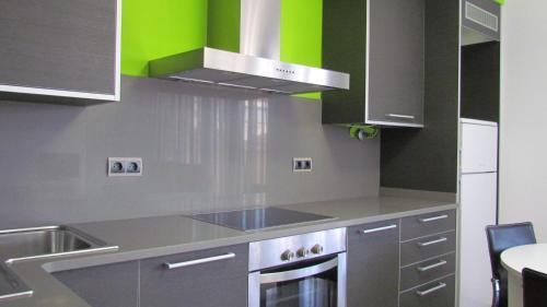Apartamentos Elvira Valderrobres