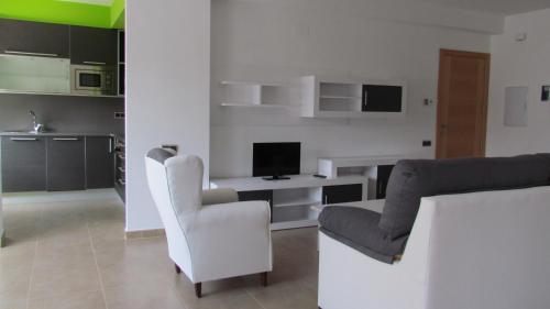 Apartamentos Elvira Valderrobres