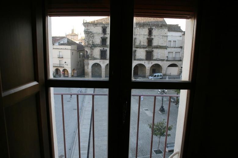Hostal Alojamientos Plaza Mayor