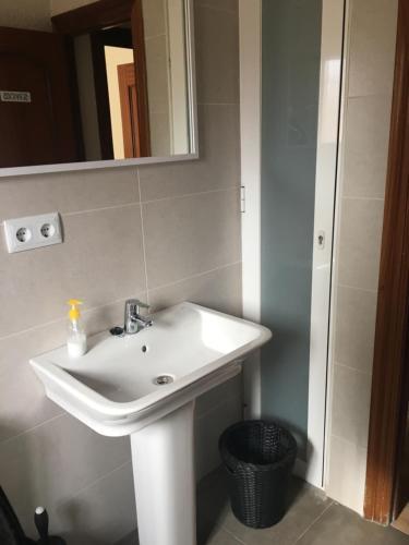 Hostal Pensi�n Blanquita
